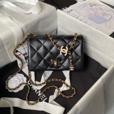 Chanel 19 Bags